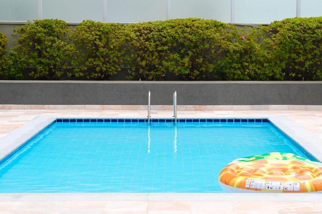 Max Savassi Apart Service Belo Horizonte Exterior photo