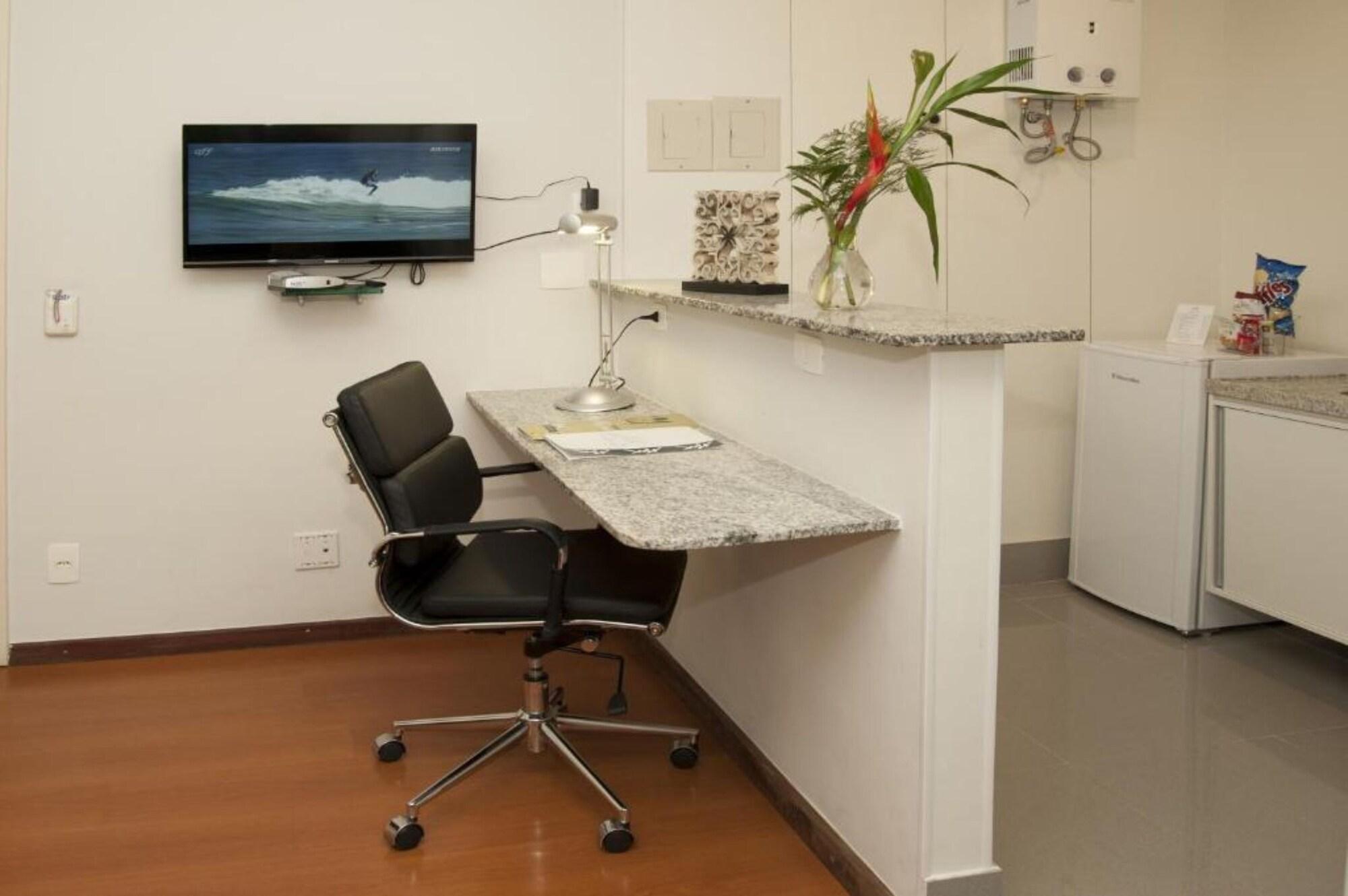 Max Savassi Apart Service Belo Horizonte Exterior photo