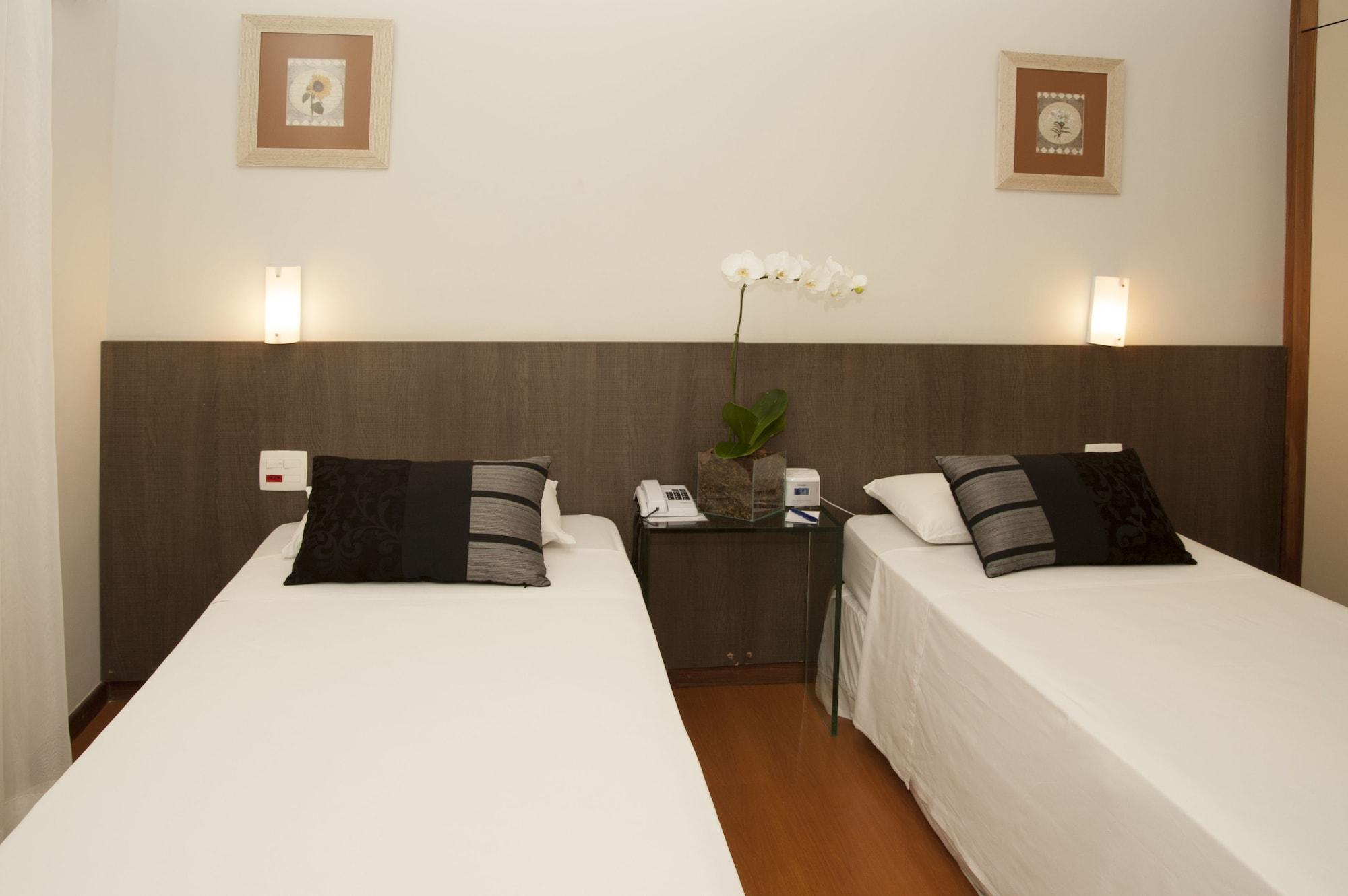 Max Savassi Apart Service Belo Horizonte Exterior photo