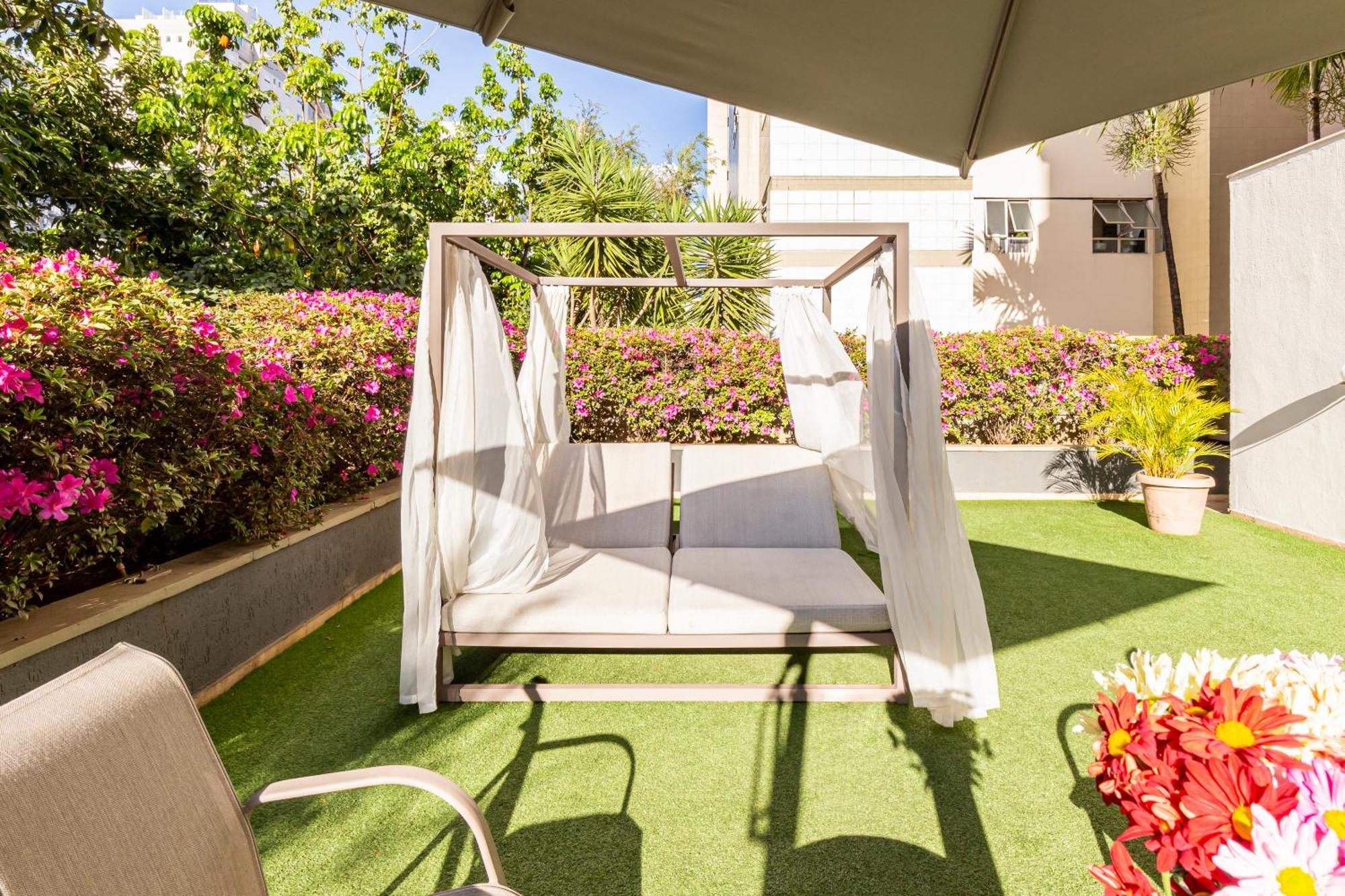 Max Savassi Apart Service Belo Horizonte Exterior photo