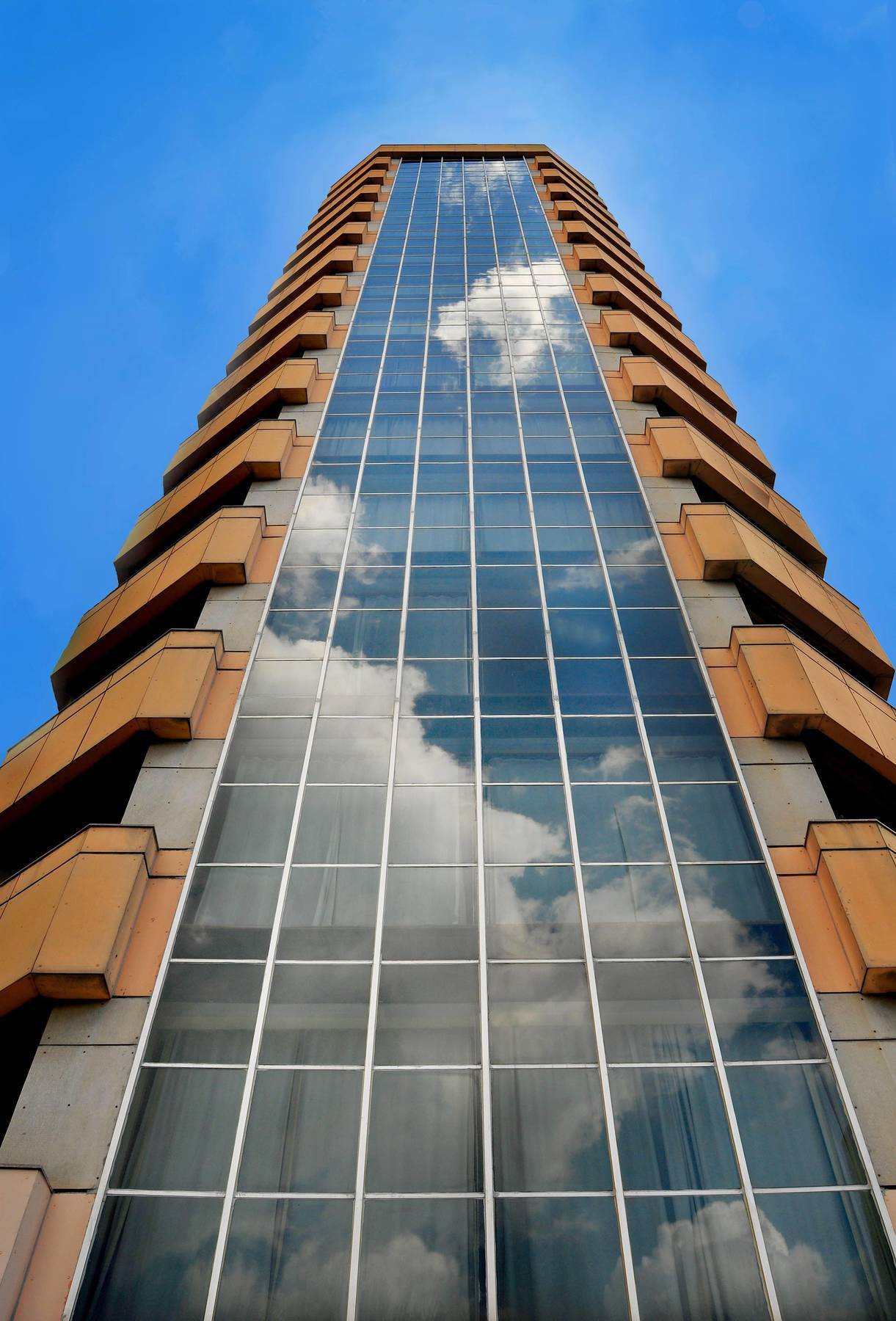 Max Savassi Apart Service Belo Horizonte Exterior photo